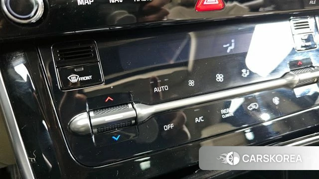Kia Carnival 4th generation id 4324687 из Кореи 25