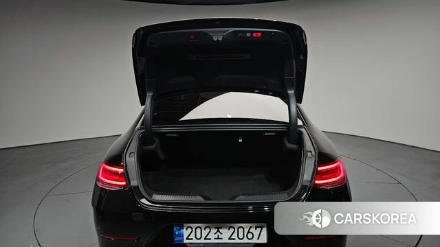 Mercedes-Benz CLS-Class C257 id 4223353 из Кореи 25