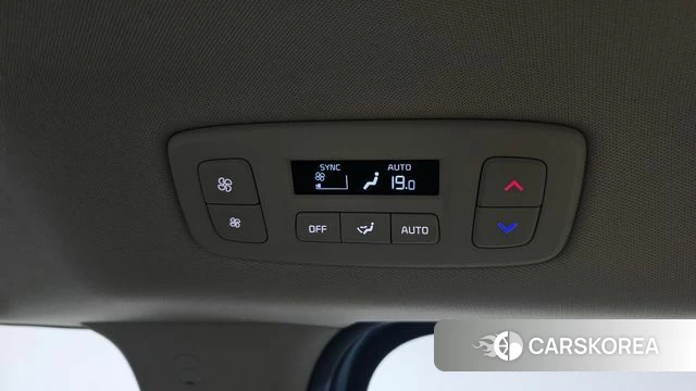 Kia Carnival 4th generation id 4310105 из Кореи 25