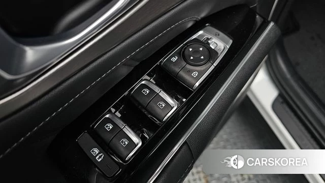Kia Sorento 4th Generation id 4355463 из Кореи 25
