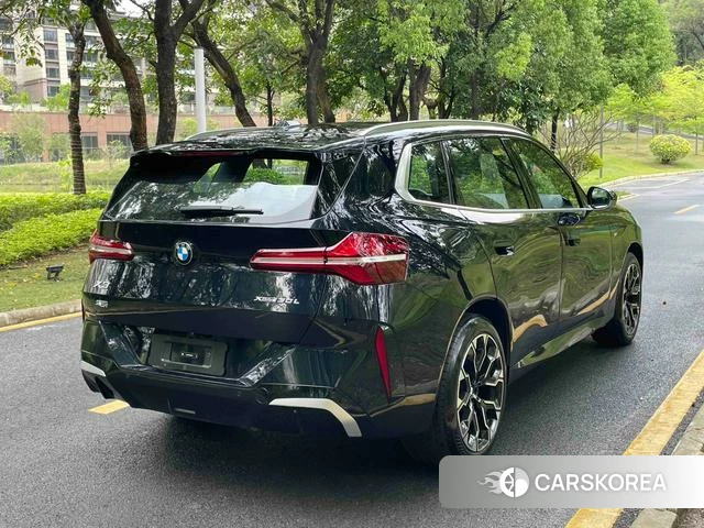 BMW X3 id 4333256 из Китая 25
