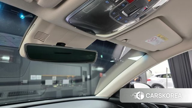 Genesis G80 (RG3) id 4515633 из Кореи 25