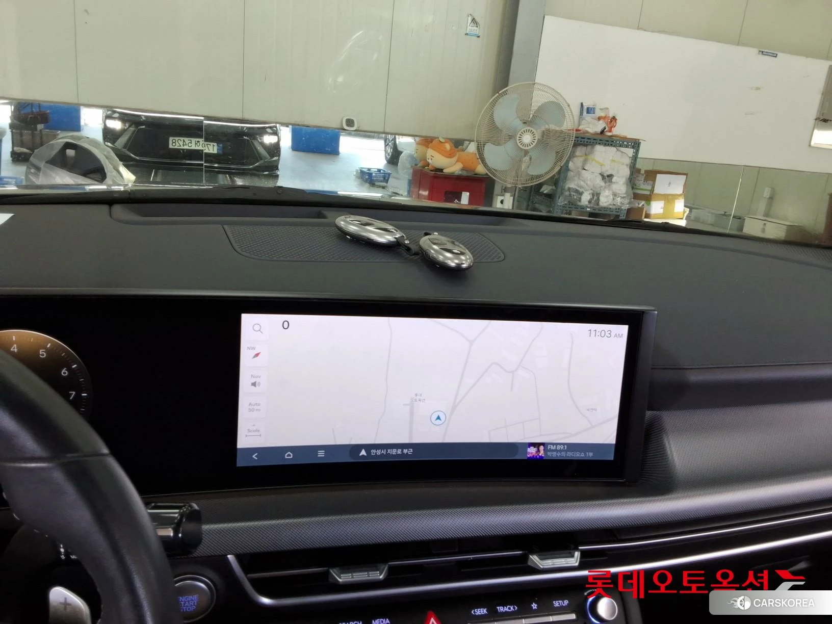 Hyundai Sonata id 4902531 из Кореи 25