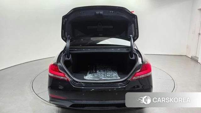 Genesis G70 id 4581134 из Кореи 25