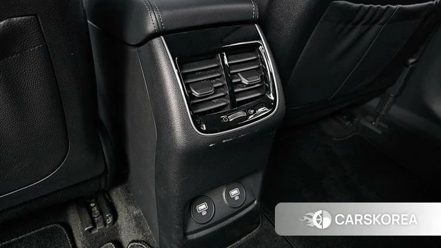 Kia K7 Premier id 4794360 из Кореи 25