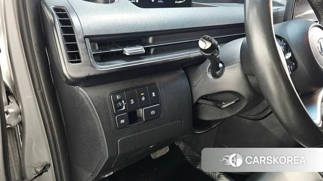Hyundai Staria id 4928929 из Кореи 25