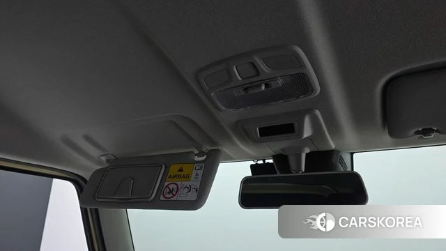 Suzuki Jimny id 4527738 из Кореи 25
