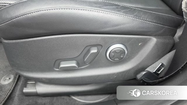 Genesis G80 (RG3) id 4775697 из Кореи 25