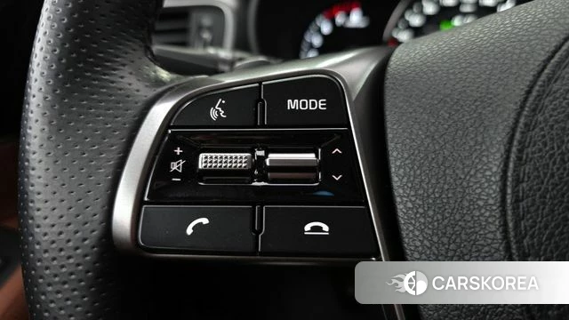 Kia The New Sorento id 4285472 из Кореи 25