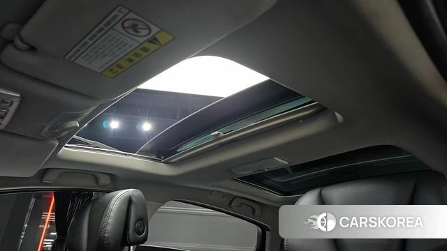 Renault Korea (Samsung) SM7 Nova id 4667627 из Кореи 25