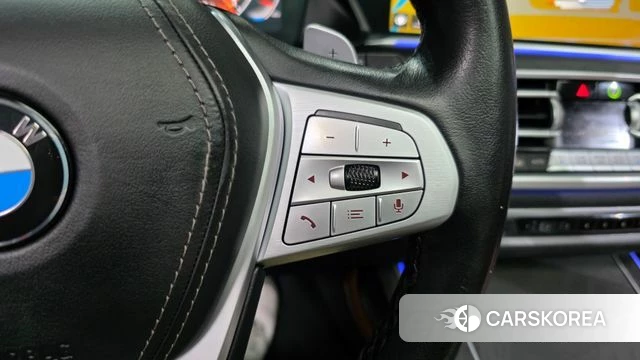 BMW X7 (G07) id 4268348 из Кореи 25