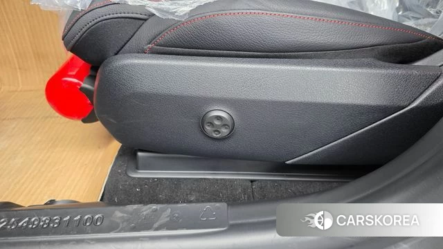 Mercedes-Benz GLC-Class X253 id 4291709 из Кореи 25