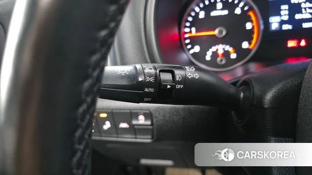 Kia Sportage The Bold id 4587105 из Кореи 25