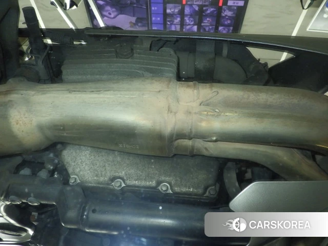 Suzuki BANDIT 1250F id 3947204 из Японии 25