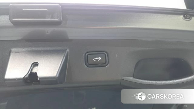 Hyundai Tucson Hybrid (NX4) id 4624158 из Кореи 25
