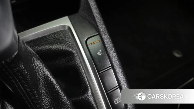 Kia The New K3 2nd generation id 4592944 из Кореи 25