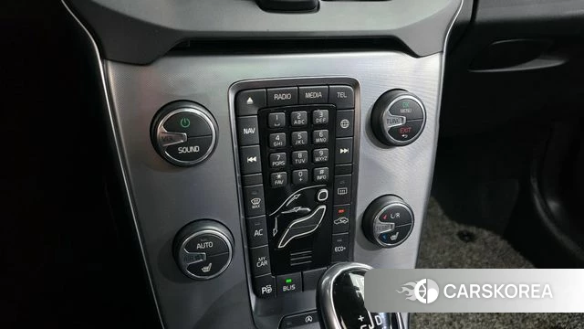 Volvo V40 id 4351378 из Кореи 25