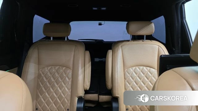 Kia Mohave Master id 4403035 из Кореи 25