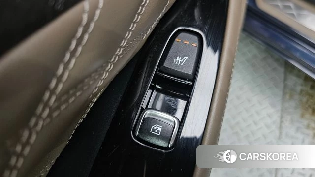 Kia K8 Hybrid id 4618780 из Кореи 25