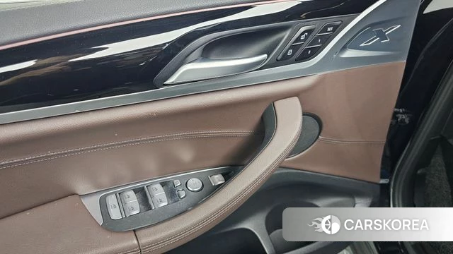 BMW X4 (G02) id 4586216 из Кореи 25