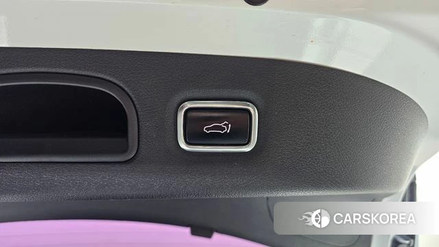 Kia Stinger id 4698981 из Кореи 25