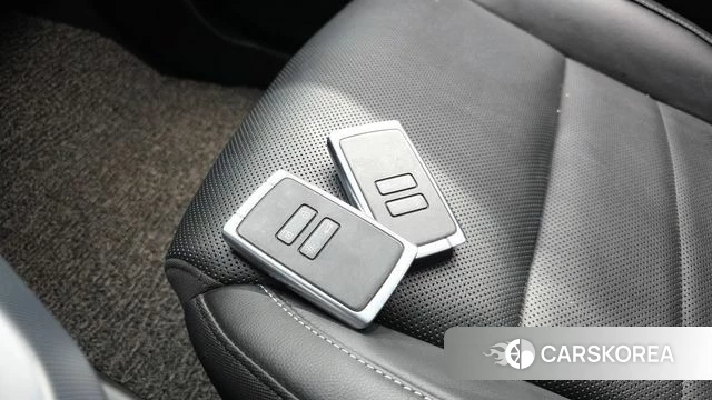 Renault Korea (Samsung) XM3 id 4907061 из Кореи 25
