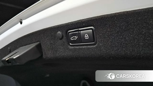 Hyundai The New Grandeur IG id 4232497 из Кореи 25