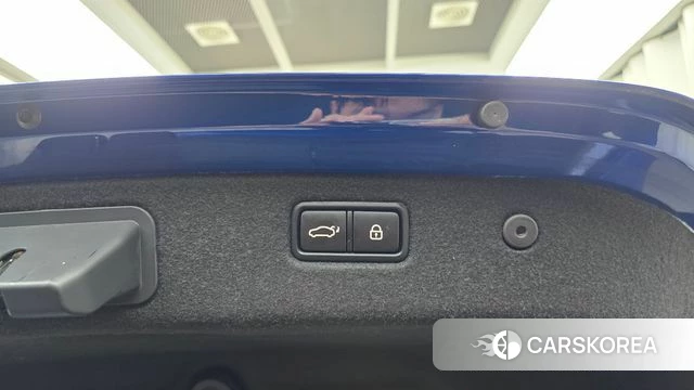 Genesis G70 id 4895030 из Кореи 25