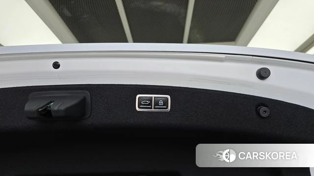 Genesis G80 (RG3) id 4488086 из Кореи 25