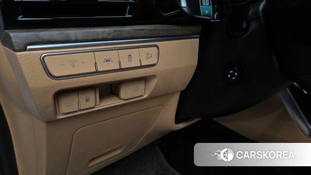 Kia Mohave Master id 4785192 из Кореи 25