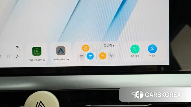 Renault Korea (Samsung) Grand Coleos id 4548805 из Кореи 25