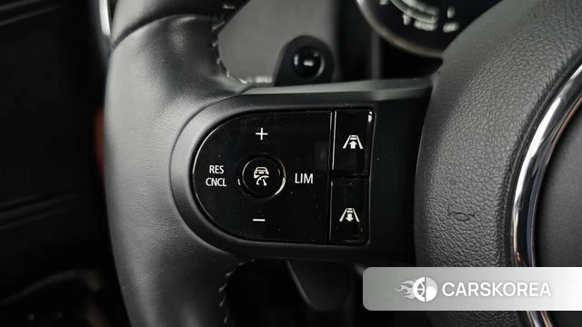 Mini Cooper S Countryman id 4445453 из Кореи 25