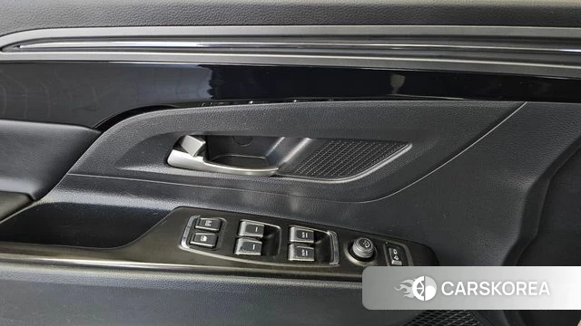 Ssangyong Beautiful Korando id 4764202 из Кореи 25