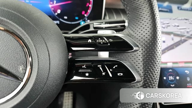 Mercedes-Benz GLC-Class X254 id 4834874 из Кореи 25