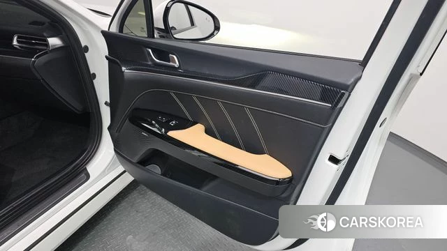 Kia K5 3rd generation id 4202354 из Кореи 25