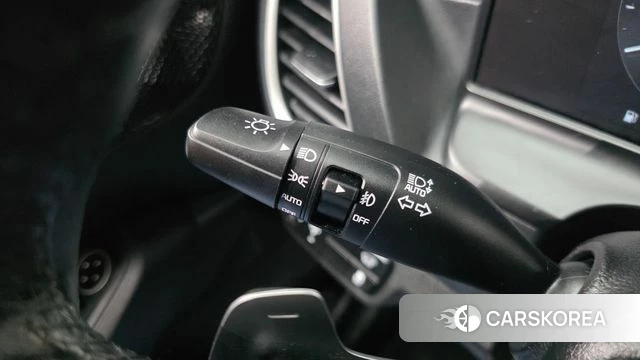Kia The New Seltos id 4579647 из Кореи 25