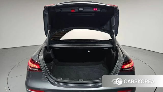 Mercedes-Benz E-Class W213 id 4355314 из Кореи 25