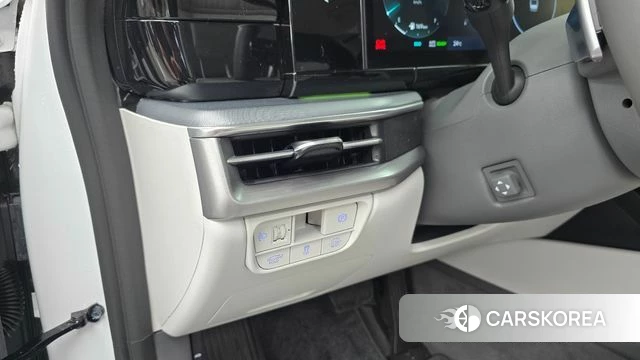 Hyundai Grandeur Hybrid (GN7) id 4749560 из Кореи 25