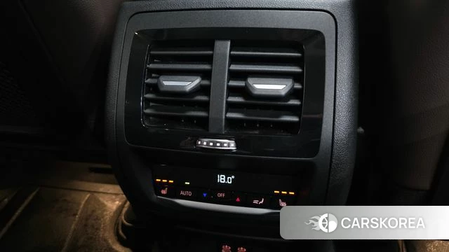 BMW X4 (G02) id 4580266 из Кореи 25