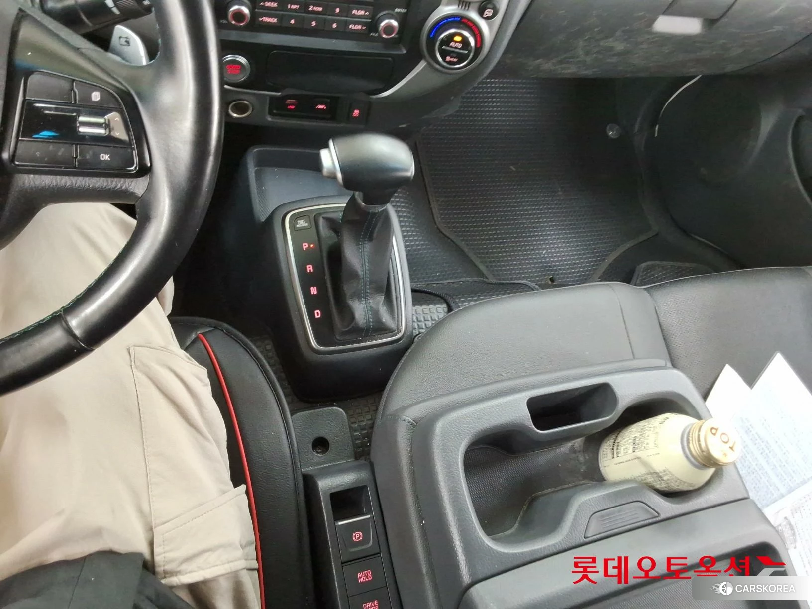 Kia Bongo Ⅲ EV Low-phase Built-in Car id 3875715 из Кореи 25