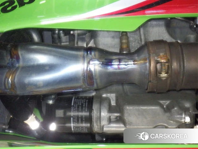 Kawasaki ZX-10R NINJA ABS id 3947016 из Японии 25
