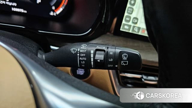 Kia Mohave Master id 4338941 из Кореи 25