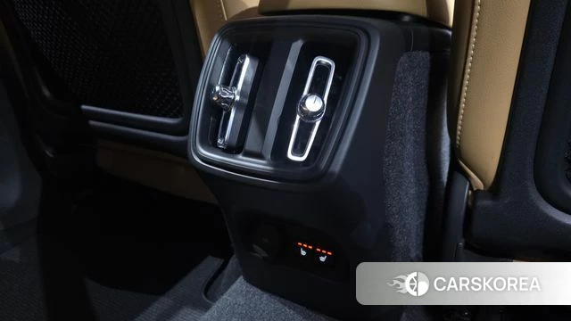 Volvo XC40 id 4872538 из Кореи 25