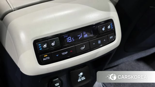 Hyundai Palisade id 4446475 из Кореи 25