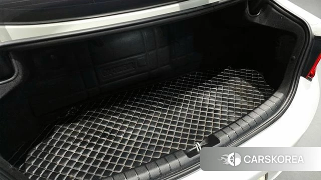 Hyundai Grandeur IG id 4326064 из Кореи 25
