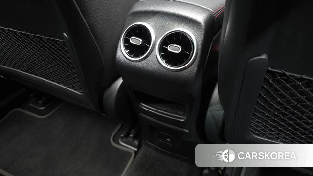 Mercedes-Benz EQA H243 id 4779679 из Кореи 25