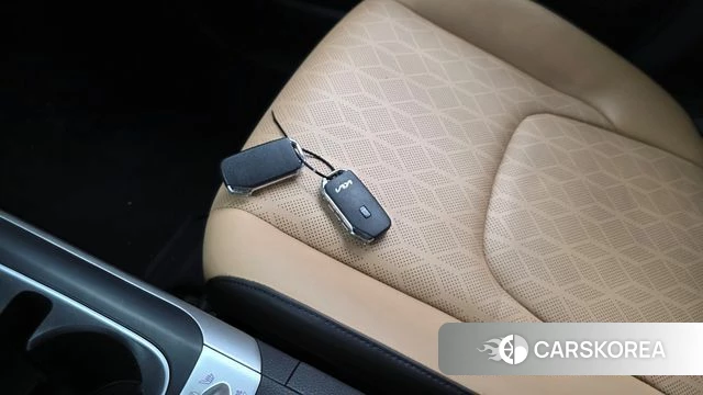 Kia Carnival 4th generation id 4243647 из Кореи 25