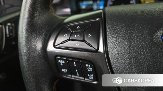 Ford Ranger 4th Generation id 4383352 из Кореи 25