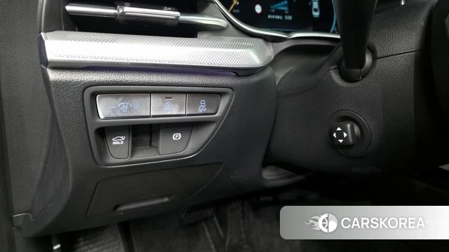 Genesis G80 (RG3) id 4323465 из Кореи 25