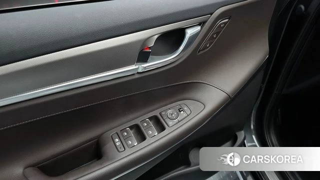 Hyundai The New Grandeur IG Hybrid id 4651694 из Кореи 25